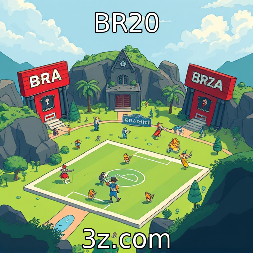 BR20 | Tendências de desenvolvimento de jogos independentes