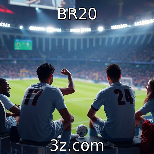 BR20 | Impacto das microtransações na experiência do jogador