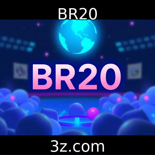 BR20 | Tendências em jogos online para o futuro