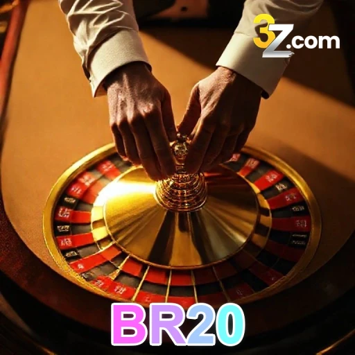 BR20 Jogos de caça-níqueis